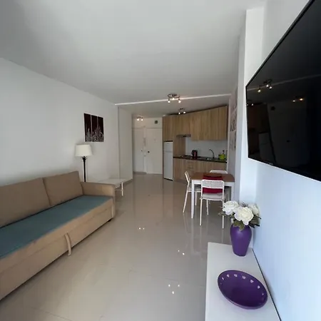 409 El Carmen Los Cristianos (Tenerife)