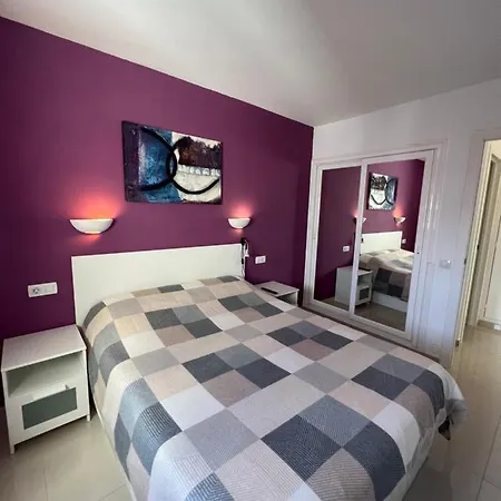 409 El Carmen Los Cristianos (Tenerife)