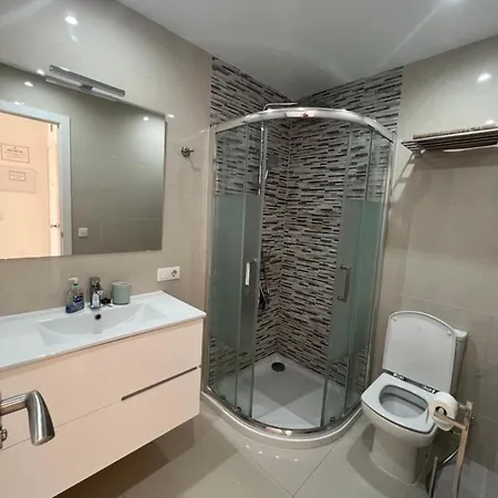 409 El Carmen Apartment