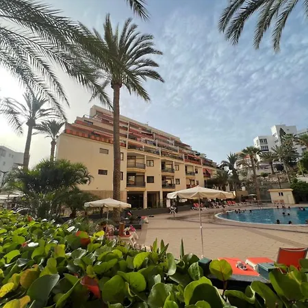 Апартаменты 409 El Carmen *