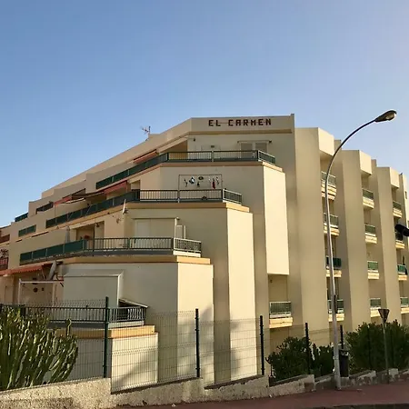 409 El Carmen * Los Cristianos (Tenerife)