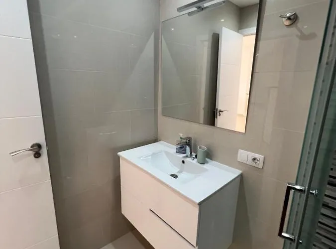 409 El Carmen Апартаменты